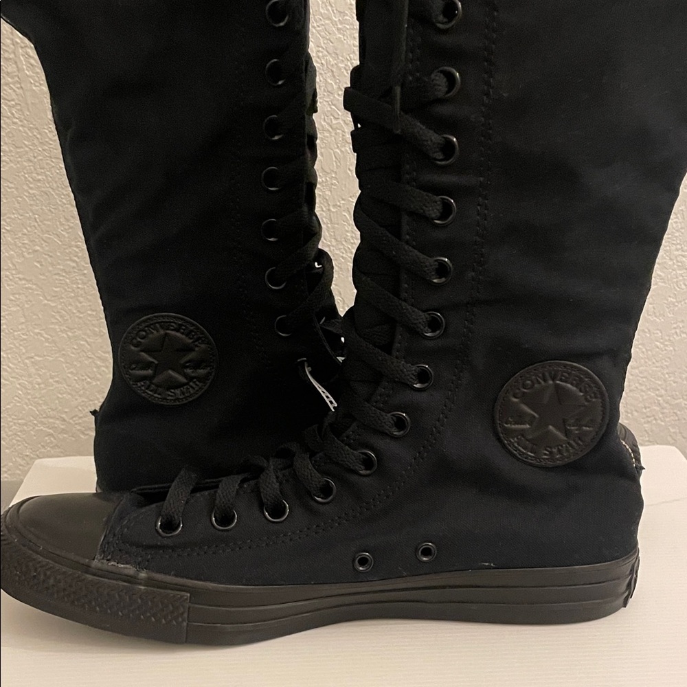 Converse Chuck Taylor All Star XX-Hi Sneaker A12325C - Picture 6 of 15